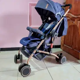 Stoler untuk bayi