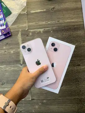 Iphone 13 128gb Normal All Operator