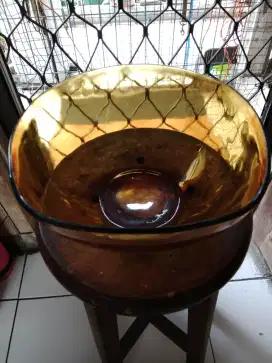 Dijual Mangkok Antik
