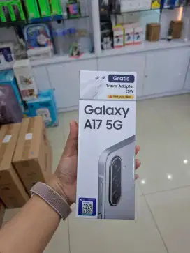 SAMSUNG A17 5G PROMOO KREDIT TANPA DP