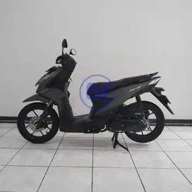Dp 500RB, Honda Beat Deluxe Tahun 2024, Cash - Kredit