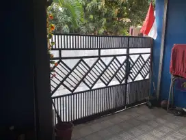 kontrakan di perumahan taman aster