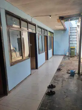 Dijual Kosan Aktif Dekat Kampus di Tubagus Ismail Bandung