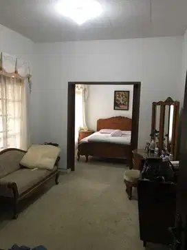 Rumah Dago Coblong Jual Cepat Negotible luas dan terawat