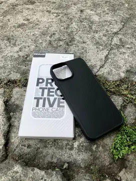 Kevlar Magsafe Case iPhone 13