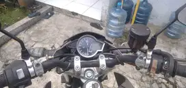 Yamaha Vixion 2016