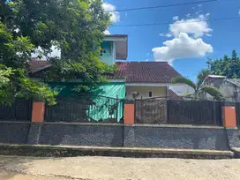 DISEWAKAN RUMAH – LOKASI STRATEGIS DEKAT ITERA
