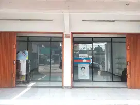 DIJUAL RUKO STRATEGIS 3 LT UNTUK TOKO / KANTOR DI CIBINONG KOTA BOGOR