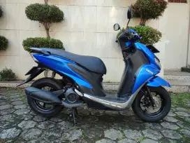 JUAL YAMAHA FREEGO TAHUN 2018