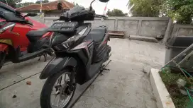 Di jual Vario 125 2015