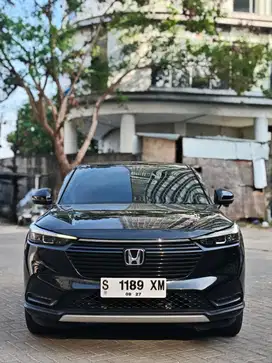 HRV SE 2022 Dp mulai 60jt Low km Istomewah