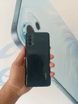 Oppo Reno 4 8/128 Bekas Original