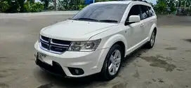 Dodge Journey 2012 Bensin