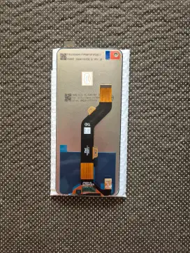 LCD Touchscreen Infinix Note 8i/Hot 10/10Pro/Camon 16/Spark 6