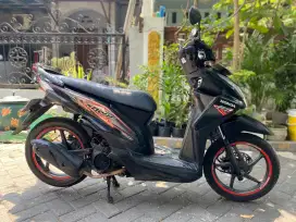 Honda beat 2013 Second