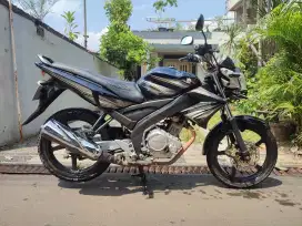 JUAL YAMAHA VIXION OLD TAHUN 2015