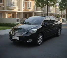 Vios G Matic 2011