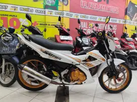 Surat lengkap # Suzuki satria Fu tahun 2015