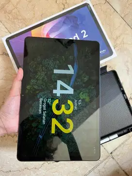 redmi pad 2 + pen + kyboard nego