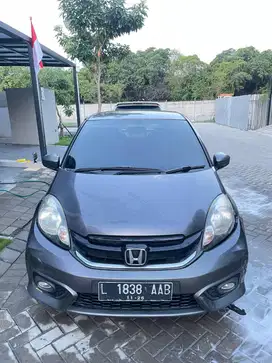 Brio Satya 1.2E CVT 2016