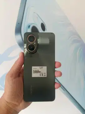 Realme C67 8/128 Bekas Original ex Demo