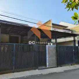 Dijual rumah strategis perumahan arcamanik dkt ke sarana umum