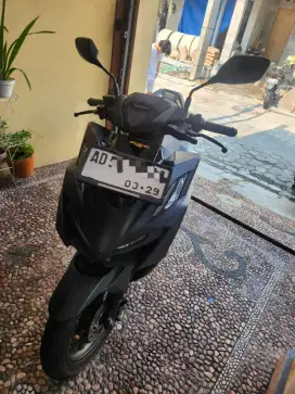 Honda Vario 160 2024