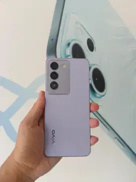 Vivo Y100 5G 8/245 Bekas Original ex Demo.
