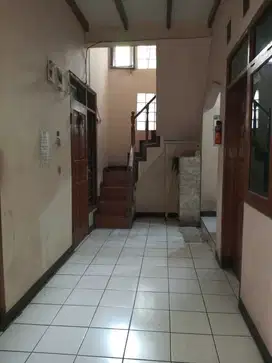 Murah Kosan Lokasi Strategis di Cihampelas Pusat Kota Bandung