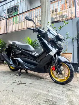 YAMAHA NMAX NON ABS TH 2017