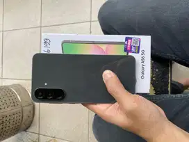 Second Samsung A56 5G Ram 8/256GB