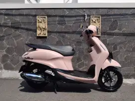 bismillah dijual motor bekas berkualitas
