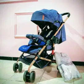 Stoler kondisi like new