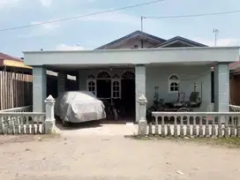 Jual Rumah Murah