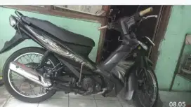Yamaha Vega ZR new 2011
