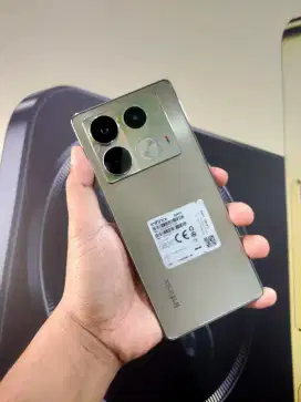 Infinix Note 40 8/256Gb (BMW Edition)