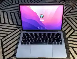 Laptop MacBook Pro 13 2017
