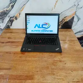 Laptop lenovo t450 TOUCHSCREEN