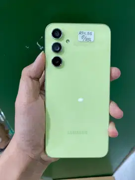 Second Samsung A54 5G Ram 8/256GB