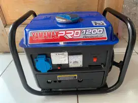 Generator (Genset) Baru