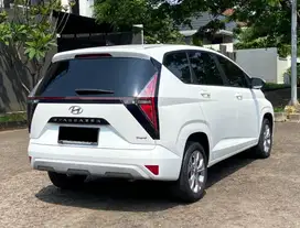 Stargazer 1.5 Trend 2023 Captain Seat TDP 10 JUTA Cash Kredit Dibantu