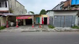 Dijual Tanah Iromejan Yogyakarta
