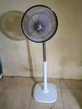 Kipas angin second