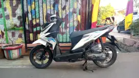 beat eco 2019 mulus bagus mesin sehat