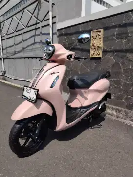 bismillah dijual motor bekas berkualitas