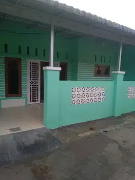 Rumah Murah Cukup Luas Sangat Bagus Seperti Baru