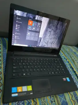Laptop Lenovo  Core i3 Ram 8gb/SSD 256gb  . Windows 10