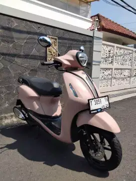 bismillah dijual motor bekas berkualitas