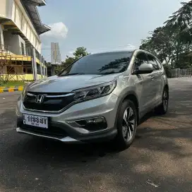 HONDA CRV PRESTIGE FENDER 2.4 AT PMK 2016