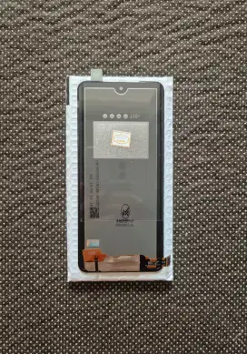 LCD Touchscreen Fullset Redmi Note 10 4G/10S